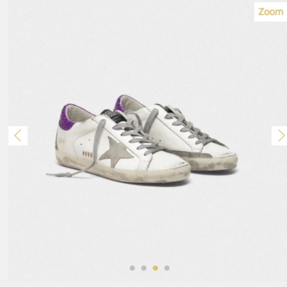 golden goose superstar 38